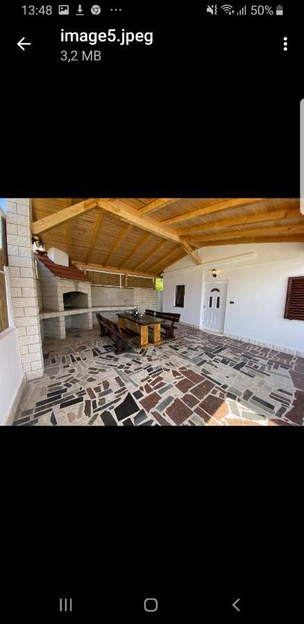 Villa Andelic Vinišće Exteriör bild