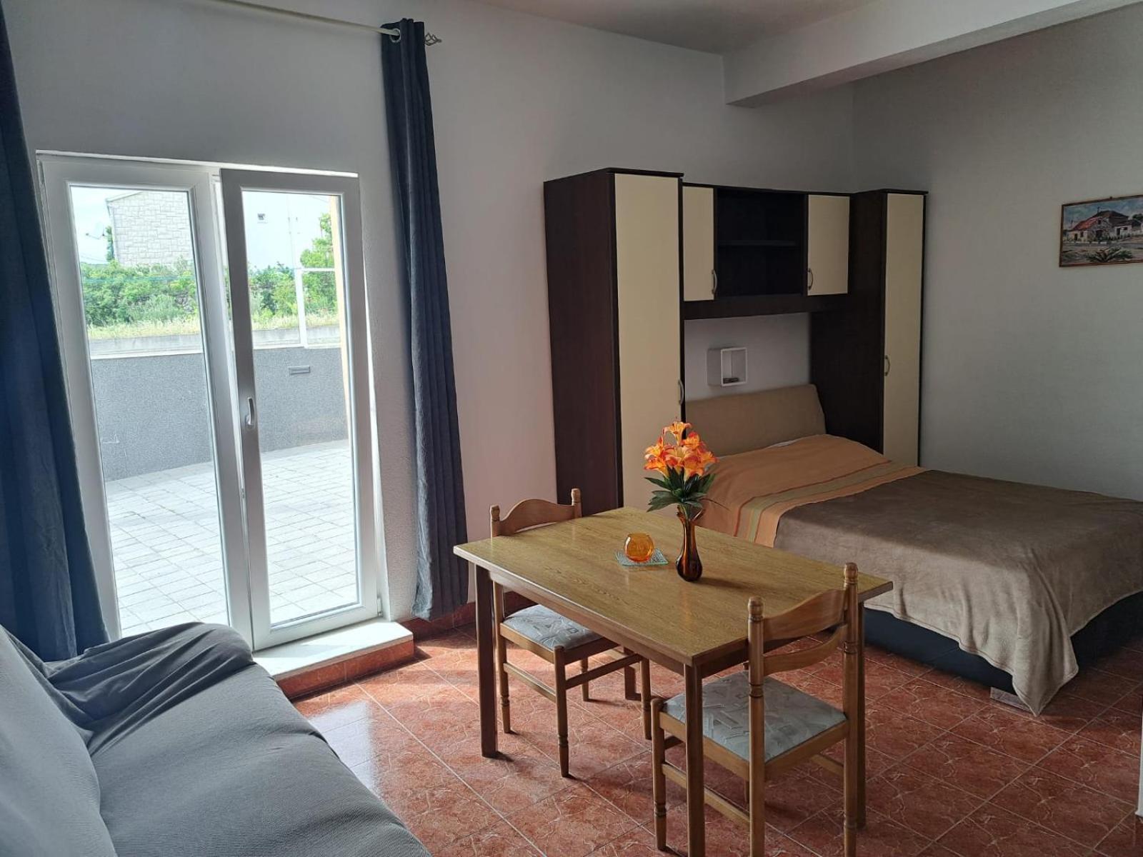Villa Andelic Vinišće Exteriör bild