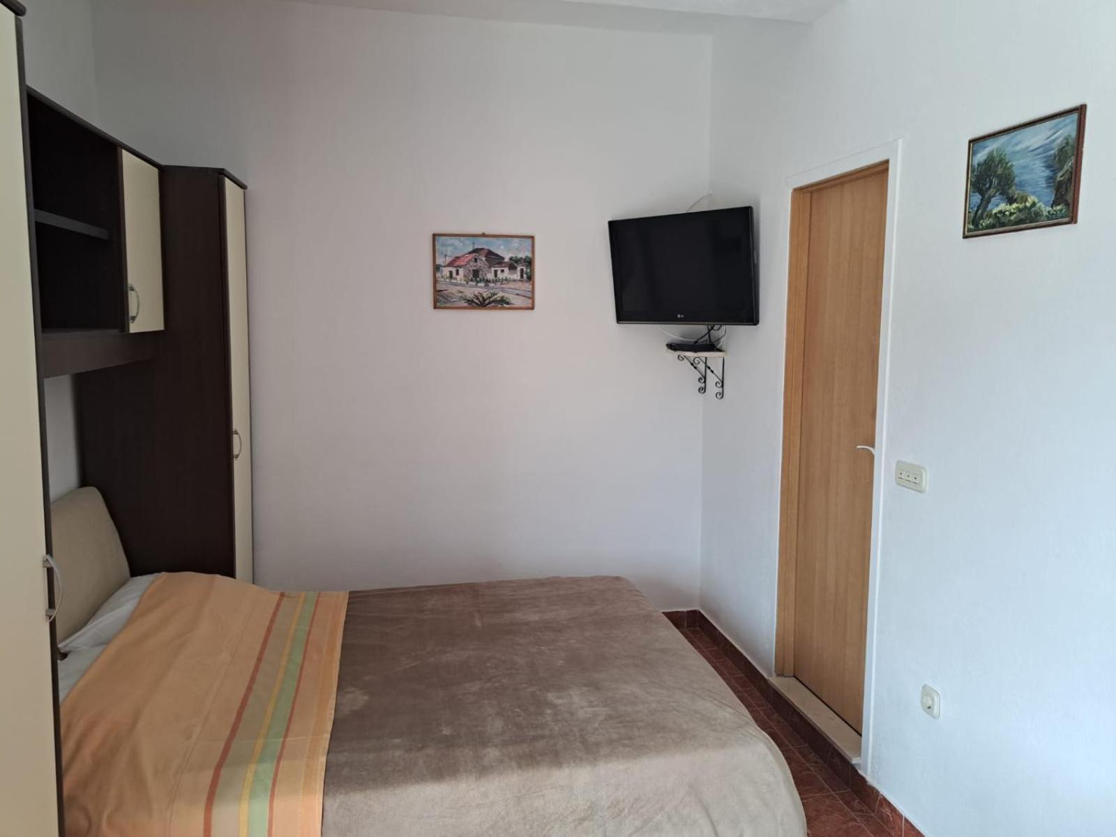 Villa Andelic Vinišće Exteriör bild